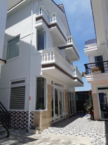 Apartamento Dalaf - D?ch V? Cho Thu� Nguy�n C?n