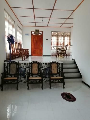 Diya Sisila Holiday Homes