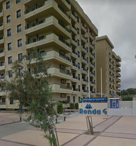 Apartamento Ronda 4