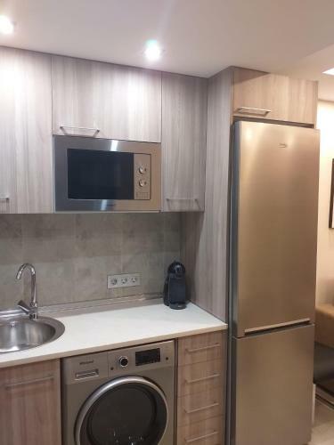 Apartamentos Vacacionales Joctis, 2� A