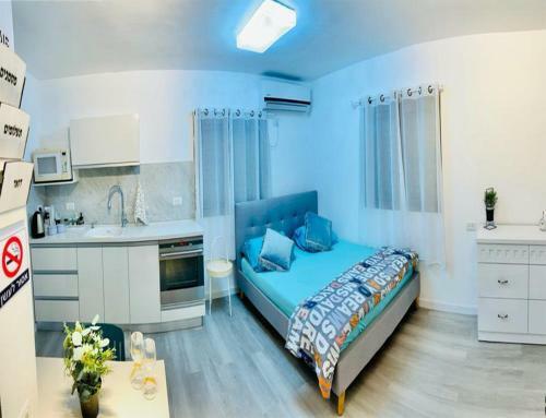 Apartamento Magicohen