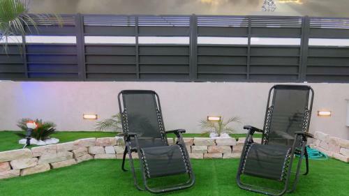 Apartamento Magicohen