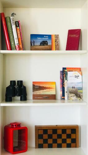 Desert View Experience - Private Villa On The View With A Bedouin Tent