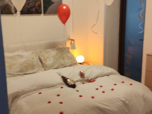 Apartamento Arad-dead Sea Bashiris Place