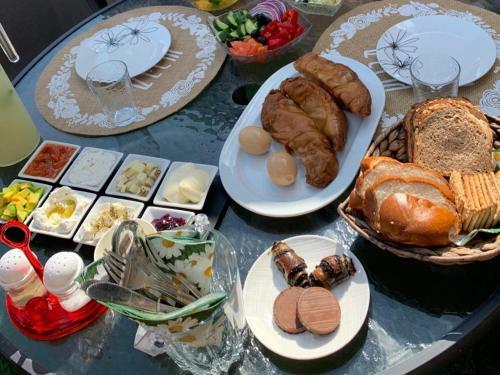 Apartamento Arad-dead Sea Bashiris Place