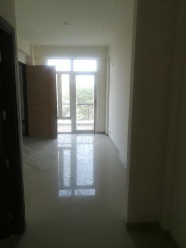 Apartamento Omaxe Galleria