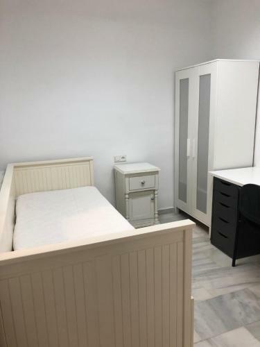 Apartamento Playa-ciudad