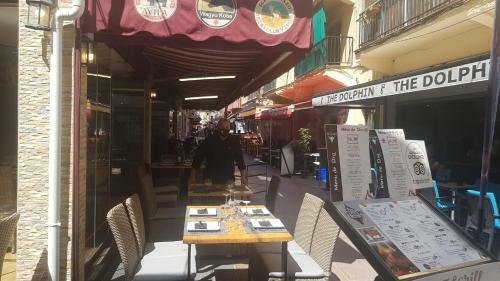 Apartamento Fuengirola-playita
