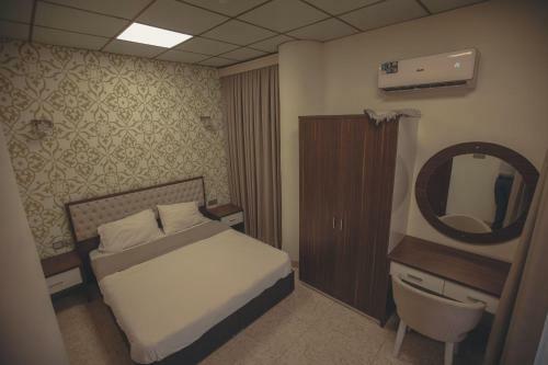 Hotel Rzgari Taza