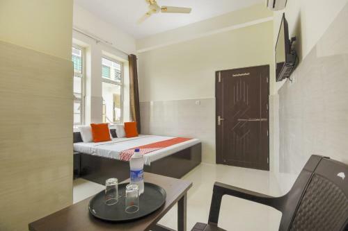 Oyo Flagship 75751 Hotel Surya