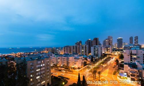 Apartment 5 Minutes From The Sea