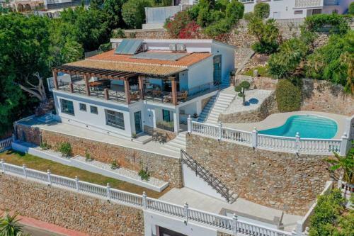 Villa Casa Colina - The Perfect Getaway