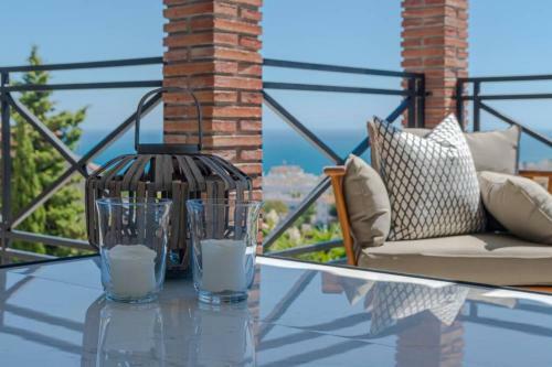 Villa Casa Colina - The Perfect Getaway