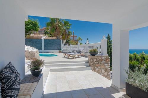 Villa Casa Colina - The Perfect Getaway