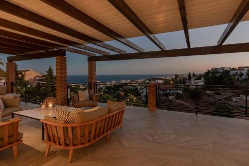 Villa Casa Colina - The Perfect Getaway