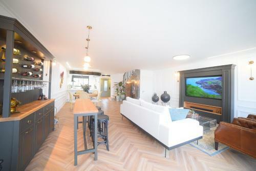 Apartamento White House Vip