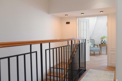 Apartamento White House Vip