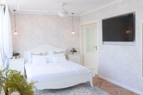 Apartamento White House Vip