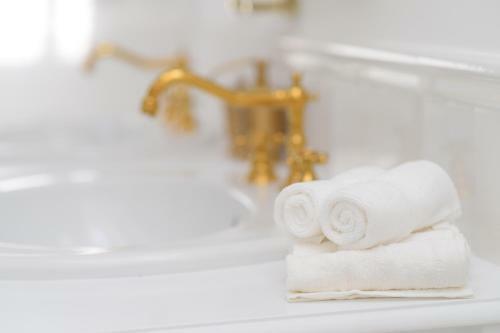 Apartamento White House Vip