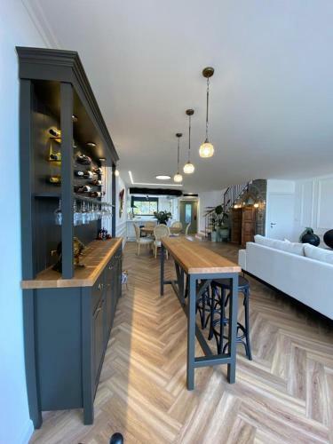 Apartamento White House Vip