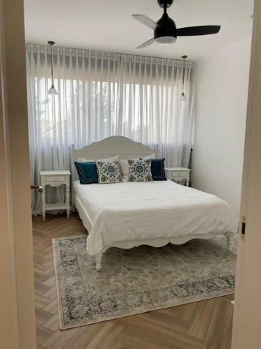 Apartamento White House Vip