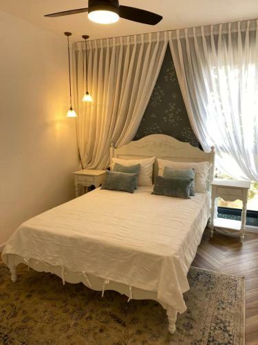Apartamento White House Vip