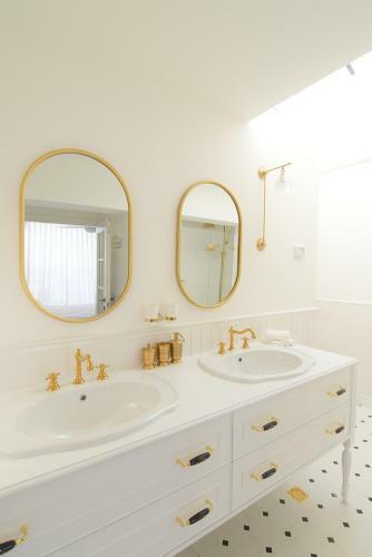 Apartamento White House Vip