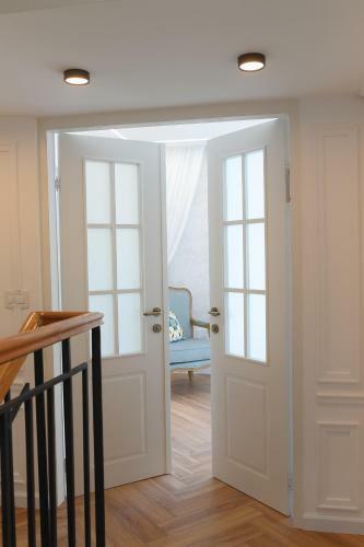 Apartamento White House Vip