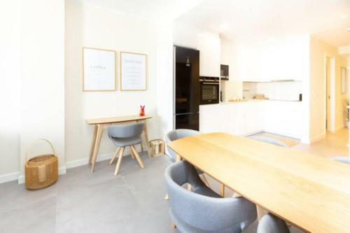 7-modern Apartment With Fantastic View, Fuengirola!