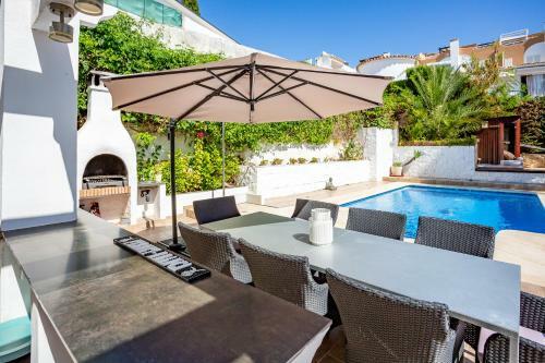 Villa Ophelia, Torreblanca