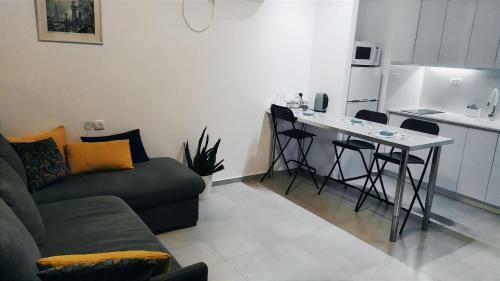 Apartamento On The Sea
