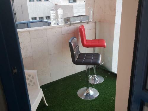 Apartamento Angel Suite In Marina Ashklon
