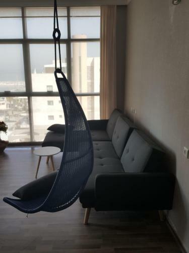 Apartamento Angel Suite In Marina Ashklon