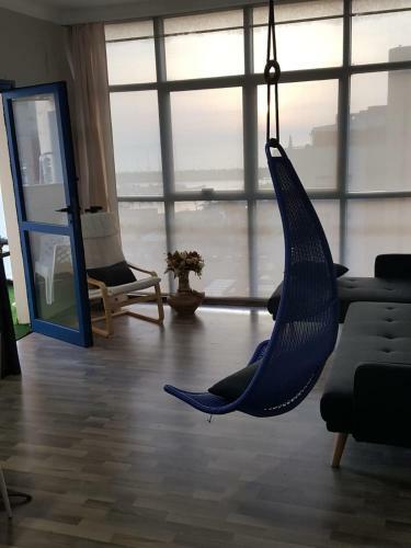 Apartamento Angel Suite In Marina Ashklon