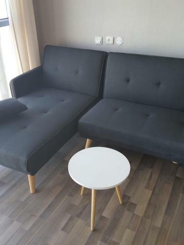 Apartamento Angel Suite In Marina Ashklon