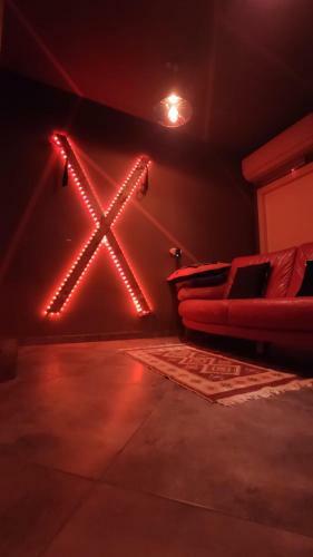 Apartamento Kink Studio