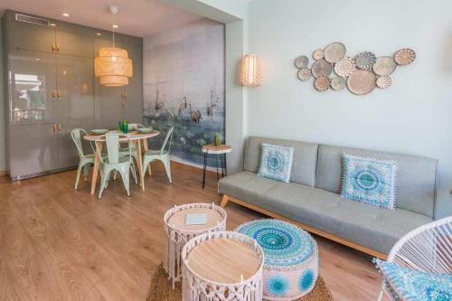 Apartamento Junto Al Mar.