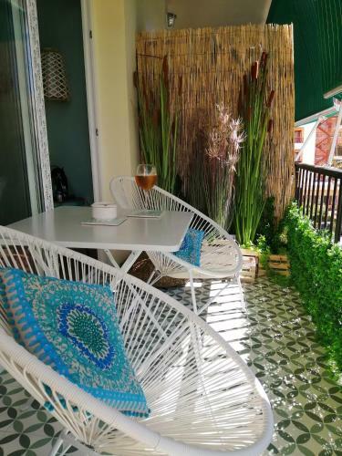 Apartamento Junto Al Mar.