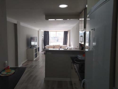 Apartamento 3 Dorm, Playa, Terraza, Wifi, Netflix, Piscina