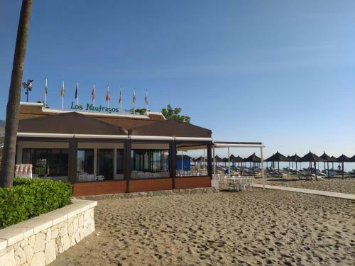 Apartamento 3 Dorm, Playa, Terraza, Wifi, Netflix, Piscina