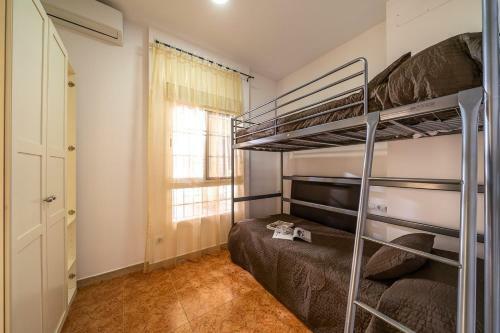Apartamento Frascuelo
