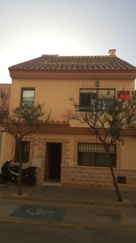 Apartamento En Fuengirola Junto Al Paseo Mar�timo