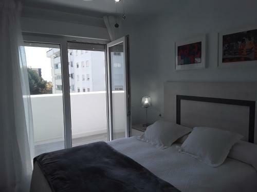 Luminoso Apartamento Tur�stico Fuengirola Beach