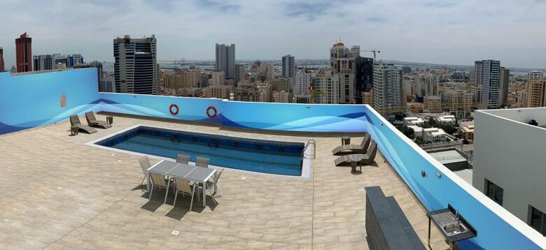 Apartamento Bw Suites & Spa