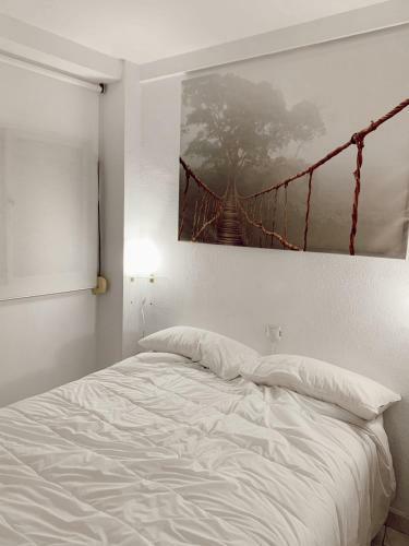 Apartamento Piso En 1� Linea de Playa Fuengirola