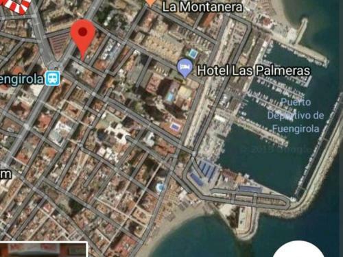 Apartamento Melanie