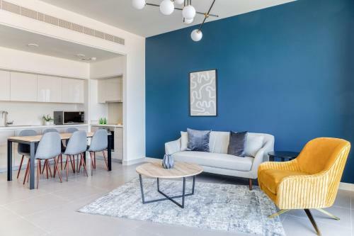 Apartamento Stella Stays Bright 2 Bdr Marassi Beach Pool