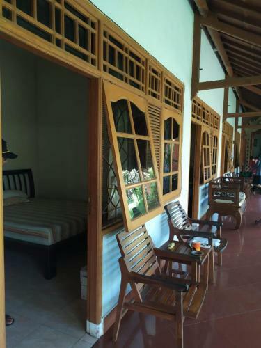 Puri Elang Home Stay