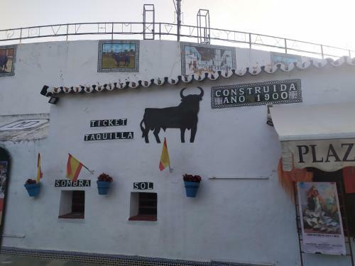 Apartamento Anuli Playa En Fuengirola Centro, Familiar