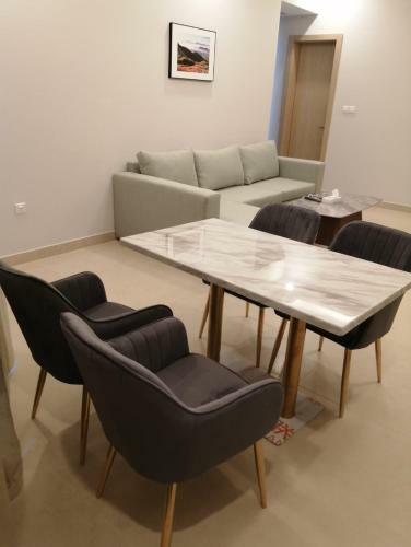 Hotel Jood Residence